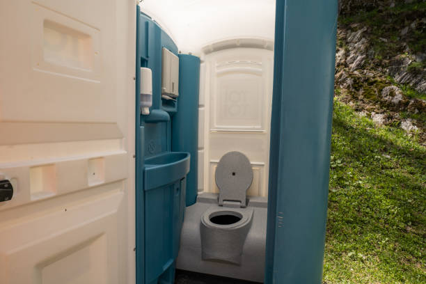 Jordan, MN Portable Potty Rental Company